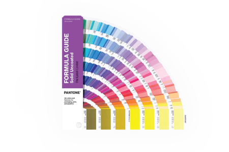 Solid Coated Colour Chart 181x121mm 01